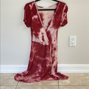 Baiting Suit Cover Up